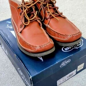 J Crew x Sperry size 11.5